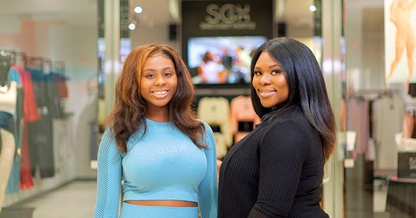 Black Mom & Daughter Duo Makes History, Open Apparel Store in One of L.A.’s Most Luxurious Malls