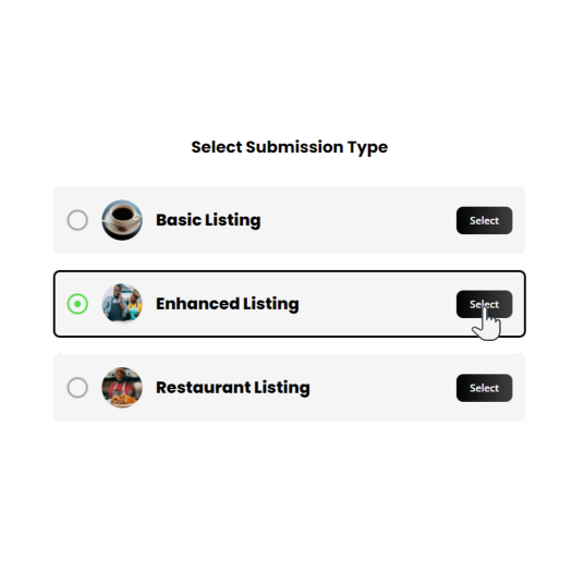 Submit Your Black Business Listing