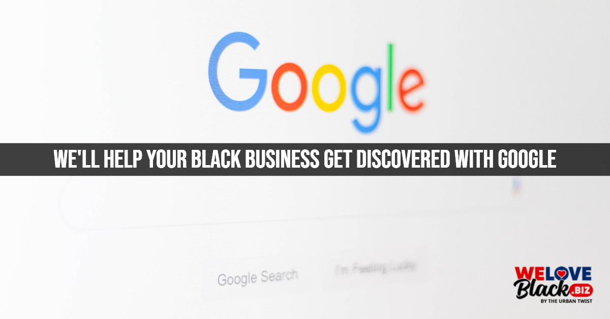 What is SEO? Why is SEO Important for your Black Business?