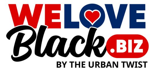 WeLoveBlack.Biz's logo